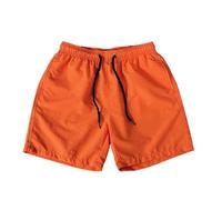 Short De Bain Sexy Homme Slip Jogging Course Foot Décontracté Élastique Coté Volley 62 Streetwear Responsable Islam Rembourré Armee Plus Mort VTT Water