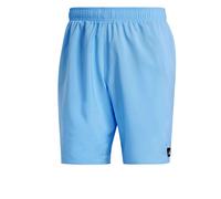 adidas Solid CLX short de bain bleu noir M