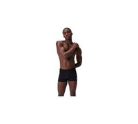 Speedo Maillot de bain Aquashort ECO Endurance+ – Résistant au chlore, tissu recyclé – Hommes
