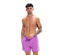Speedo Essential 16´´ Swimming Shorts Violet XL Homme