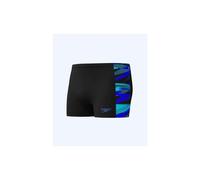 Speedo Short de bain Eco+ H-Boom Panel Noir Taille 32