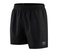 Speedo Aquashort Prime Leisure 16" Homme Noir XL