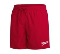 Short de bain - Speedo - Essential 16 - Rouge - Homme