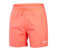 Short de bain Speedo Essential Rouge 2XL