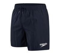 Speedo - Short de bain Plus Essential 16" Homme Bleu 4XL