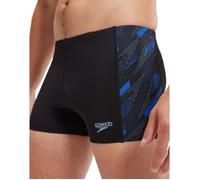 Speedo Hyper Boom Panel Swimming Boxer Noir UK 36 Homme