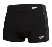 Speedo Hyper Boom Panel Swimming Boxer Noir UK 32 Homme