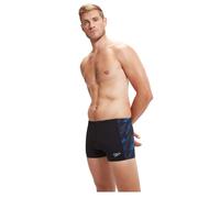 Speedo Hyper Boom Panel Swimming Boxer Noir UK 36 Homme