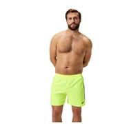 Short de bain Speedo Hyperboom Splice 16" Jaune L