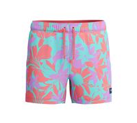 Short de bain Speedo Red Edge Rouge M