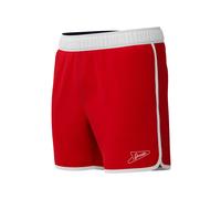 Short de bain Speedo Solid Logo Rouge M