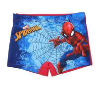Short de Bain Spiderman 7-8 ans