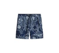 Short de bain Superdry Bleu 2XL