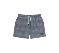 Short de bain Superdry Bleu M