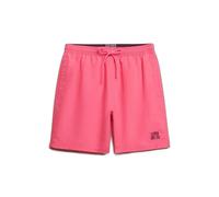 Short de bain Superdry Essential 16 Rose XL