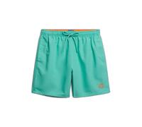 Short de bain Superdry Essential 16 Vert L