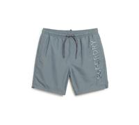 Superdry Shorts de bain bleu, Taille XXL