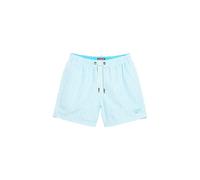Short de bain Superdry Printed 15" Hommes