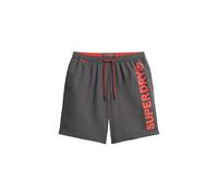 Short de bain Superdry Sport Graphic 17" Hommes