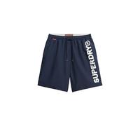 Short de bain Superdry Sport Graphic 17" Hommes