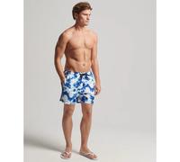 Superdry Studios Sd Swimming Shorts Blanc M Homme