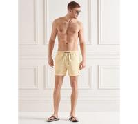 Short de bain Superdry Studios Jaune L