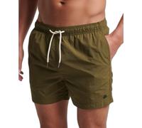 Superdry Studios Swimming Shorts Vert XL Homme