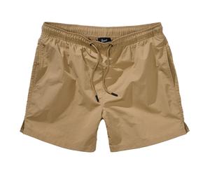 Short de bain Swimshort Basic Brandit - Coyote S