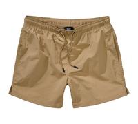 Short de bain Swimshort Basic Brandit - Coyote XL