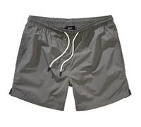 Short de bain Swimshorts Basic Brandit - Antracyt XXL