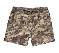 Short de bain Swimshorts Basic Brandit - AT-Digital XL