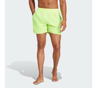 ADIDAS PERFORMANCE Boardshorts pomme, Taille L