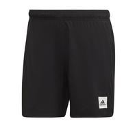 Short de bain uni court adidas L