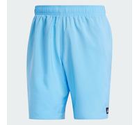 Short de Bain Shorts HOMME Adidas Solid CLX Short-Length
