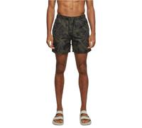 Urban Classics Short de bain Basic Bleu Homme L