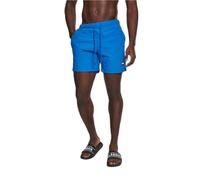 Short de bain Urban Classic basic Bleu XL
