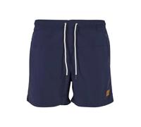 Urban Classics Shorts de bain TB1026 Homme Bleu (Navy) XS