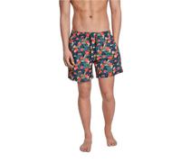 Urban Classics Tb2679 Swimming Shorts Multicolore XS Homme