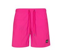 Urban Classics Shorts de bain Homme TB1026 Rose (Neonpink 00355) XXL