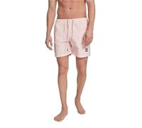 Short de bain Urban Classic basic Rose M
