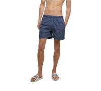 Urban Classics Short de bain TB2680 brodé L