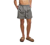 Urban Classics Tb7692 Swimming Shorts Gris 3XL Homme