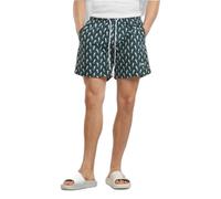 Urban Classics Short de natation à motifs TB2679 5XL