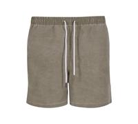 Urban Classics Tb7692 Swimming Shorts Vert 4XL Homme