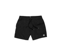 Short de bain VOLCOM LIDO SOLID TRUNK 16 (BLACK) Homme S