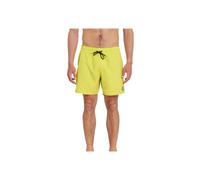 Short de bain VOLCOM LIDO SOLID TRUNK 16 (DAWN YELLOW) Homme XL