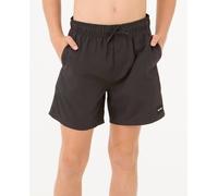 Rip Curl Offset Volley Swimming Shorts Noir 12 Years Garçon