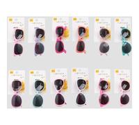 Short de bain WDK Partner Noir XS