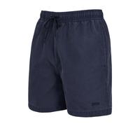 Short de bain Zoggs Mosman Washed 15" ED Bleu L