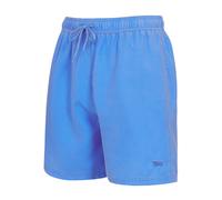Short de bain Zoggs Mosman Washed 15" ED Bleu L